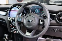 USED 2023 73 MINI HATCH 2.0 COOPER S SPORT  PAN ROOF 1 OWNER PREMIUM PLUS PACK