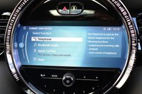 USED 2023 73 MINI HATCH 2.0 COOPER S SPORT  PAN ROOF 1 OWNER PREMIUM PLUS PACK