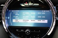 USED 2023 73 MINI HATCH 2.0 COOPER S SPORT  PAN ROOF 1 OWNER PREMIUM PLUS PACK