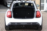 USED 2023 73 MINI HATCH 2.0 COOPER S SPORT  PAN ROOF 1 OWNER PREMIUM PLUS PACK