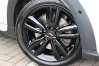 USED 2023 73 MINI HATCH 2.0 COOPER S SPORT  PAN ROOF 1 OWNER PREMIUM PLUS PACK