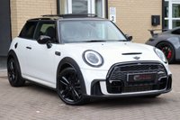USED 2023 73 MINI HATCH 2.0 COOPER S SPORT  PAN ROOF 1 OWNER PREMIUM PLUS PACK