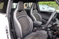 USED 2023 73 MINI HATCH 2.0 COOPER S SPORT  PAN ROOF 1 OWNER PREMIUM PLUS PACK