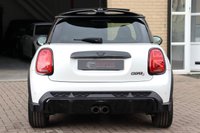 USED 2023 73 MINI HATCH 2.0 COOPER S SPORT  PAN ROOF 1 OWNER PREMIUM PLUS PACK