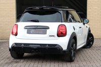 USED 2023 73 MINI HATCH 2.0 COOPER S SPORT  PAN ROOF 1 OWNER PREMIUM PLUS PACK