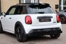USED 2023 73 MINI HATCH 2.0 COOPER S SPORT  PAN ROOF 1 OWNER PREMIUM PLUS PACK