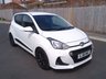 USED 2018 18 HYUNDAI I10 1.2 Premium Hatchback 5dr Petrol Manual Euro 6 (87 ps) COMPLETE WITH FULL HISTORY (7 RECORDED STAMPS) THIS HYUNDAI I10 HAS ALLOYS, AIR CON, CRUISE CONTROL AND BLUETOOTH