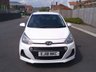 USED 2018 18 HYUNDAI I10 1.2 Premium Hatchback 5dr Petrol Manual Euro 6 (87 ps) COMPLETE WITH FULL HISTORY (7 RECORDED STAMPS) THIS HYUNDAI I10 HAS ALLOYS, AIR CON, CRUISE CONTROL AND BLUETOOTH