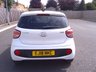 USED 2018 18 HYUNDAI I10 1.2 Premium Hatchback 5dr Petrol Manual Euro 6 (87 ps) COMPLETE WITH FULL HISTORY (7 RECORDED STAMPS) THIS HYUNDAI I10 HAS ALLOYS, AIR CON, CRUISE CONTROL AND BLUETOOTH