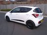 USED 2018 18 HYUNDAI I10 1.2 Premium Hatchback 5dr Petrol Manual Euro 6 (87 ps) COMPLETE WITH FULL HISTORY (7 RECORDED STAMPS) THIS HYUNDAI I10 HAS ALLOYS, AIR CON, CRUISE CONTROL AND BLUETOOTH