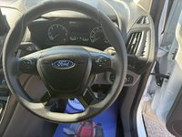 USED 2023 23 FORD TRANSIT CONNECT Trend L1 1.5 220 EcoBlue SWB Manual Diesel Panel Van Euro 6 (s/s) (100 bhp) 5 Ford services - last service on 16.03.2026 @ 92,207 miles - 95,811 miles - EURO 6 (ULEZ compliant) SATNAV, 2 seats, A/C, Bluetooth, rear parking camera & sensors, heated front windscreen, E/W, Power Steering, DAB Radio, USB port, heated electric mirrors, remote central locking, side loading door, ABS, ply lined, Height Adjustable Seat, Adjustable Steering Column, Air Bag, front fog lights, start/stop, full bulkhead, spare key, 6 months Premium Autoguard warranty on every van & finance arranged