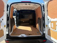 USED 2023 23 FORD TRANSIT CONNECT Trend L1 1.5 220 EcoBlue SWB Manual Diesel Panel Van Euro 6 (s/s) (100 bhp) 5 Ford services - last service on 16.03.2026 @ 92,207 miles - 95,811 miles - EURO 6 (ULEZ compliant) SATNAV, 2 seats, A/C, Bluetooth, rear parking camera & sensors, heated front windscreen, E/W, Power Steering, DAB Radio, USB port, heated electric mirrors, remote central locking, side loading door, ABS, ply lined, Height Adjustable Seat, Adjustable Steering Column, Air Bag, front fog lights, start/stop, full bulkhead, spare key, 6 months Premium Autoguard warranty on every van & finance arranged