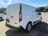 USED 2023 23 FORD TRANSIT CONNECT Trend L1 1.5 220 EcoBlue SWB Manual Diesel Panel Van Euro 6 (s/s) (100 bhp) 5 Ford services - last service on 16.03.2026 @ 92,207 miles - 95,811 miles - EURO 6 (ULEZ compliant) SATNAV, 2 seats, A/C, Bluetooth, rear parking camera & sensors, heated front windscreen, E/W, Power Steering, DAB Radio, USB port, heated electric mirrors, remote central locking, side loading door, ABS, ply lined, Height Adjustable Seat, Adjustable Steering Column, Air Bag, front fog lights, start/stop, full bulkhead, spare key, 6 months Premium Autoguard warranty on every van & finance arranged