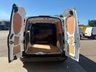 USED 2023 23 FORD TRANSIT CONNECT Trend L1 1.5 220 EcoBlue SWB Manual Diesel Panel Van Euro 6 (s/s) (100 bhp) 5 Ford services - last service on 16.03.2026 @ 92,207 miles - 95,811 miles - EURO 6 (ULEZ compliant) SATNAV, 2 seats, A/C, Bluetooth, rear parking camera & sensors, heated front windscreen, E/W, Power Steering, DAB Radio, USB port, heated electric mirrors, remote central locking, side loading door, ABS, ply lined, Height Adjustable Seat, Adjustable Steering Column, Air Bag, front fog lights, start/stop, full bulkhead, spare key, 6 months Premium Autoguard warranty on every van & finance arranged