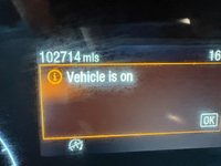 USED 2023 72 FORD TRANSIT CONNECT Limited L2 1.5 250 EcoBlue LWB Manual Diesel Panel Van Euro 6 (s/s) (100 bhp) 4 service - last service 20.12.2025 @ 89,406 miles - only 102,713 miles - EURO 6 (ULEZ compliant) 3 seats, A/C, Bluetooth, rear parking sensors & camera, cruise control, alloys, long wheelbase, keyless start, heated seat, heated front windscreen, E/W, Power Steering, DAB Radio, USB port, heated electric power folding mirrors, side loading door, auto headlights, ply lined, full bulkhead, spare key, 6 months Premium Autoguard warranty on every van & finance arranged on site,