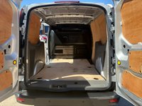 USED 2023 72 FORD TRANSIT CONNECT Limited L2 1.5 250 EcoBlue LWB Manual Diesel Panel Van Euro 6 (s/s) (100 bhp) 4 service - last service 20.12.2025 @ 89,406 miles - only 102,713 miles - EURO 6 (ULEZ compliant) 3 seats, A/C, Bluetooth, rear parking sensors & camera, cruise control, alloys, long wheelbase, keyless start, heated seat, heated front windscreen, E/W, Power Steering, DAB Radio, USB port, heated electric power folding mirrors, side loading door, auto headlights, ply lined, full bulkhead, spare key, 6 months Premium Autoguard warranty on every van & finance arranged on site,