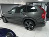 USED 2022 22 VOLVO XC90 2.0 B5 MHEV R-Design SUV 5dr Diesel Hybrid Auto 4WD Euro 6 (s/s) (235 ps) PANO+BOWERS&WILKSON+22S+FVSH!