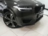 USED 2022 22 VOLVO XC90 2.0 B5 MHEV R-Design SUV 5dr Diesel Hybrid Auto 4WD Euro 6 (s/s) (235 ps) PANO+BOWERS&WILKSON+22S+FVSH!