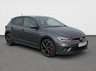 USED 2022 72 VOLKSWAGEN POLO 2.0 TSI GTI Hatchback 5dr Petrol DSG Euro 6 (s/s) (207 ps) 1 OWNER FROM NEW, FVWSH, FARO ALLOY