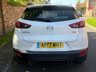 USED 2017 17 MAZDA CX-3 2.0 SKYACTIV-G Sport Nav SUV 5dr Petrol Manual Euro 6 (s/s) (121 ps) 2 OWNERS, SERVICE & MOT HISTORY, 1YR MOT, NAV, LEATHER, ALLOYS, DUAL CLIMATE, BLUETOOTH, CRUISE, PARKING SENSORS, REVERSE CAMERA, DAB RADIO CD, E/WINDOWS, R/LOCKING, FREE WARRANTY, FINANCE AVAILABLE, HPI CLEAR, PART EXCHANGE WELCOME,