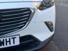 USED 2017 17 MAZDA CX-3 2.0 SKYACTIV-G Sport Nav SUV 5dr Petrol Manual Euro 6 (s/s) (121 ps) 2 OWNERS, SERVICE & MOT HISTORY, 1YR MOT, NAV, LEATHER, ALLOYS, DUAL CLIMATE, BLUETOOTH, CRUISE, PARKING SENSORS, REVERSE CAMERA, DAB RADIO CD, E/WINDOWS, R/LOCKING, FREE WARRANTY, FINANCE AVAILABLE, HPI CLEAR, PART EXCHANGE WELCOME,