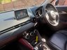 USED 2017 17 MAZDA CX-3 2.0 SKYACTIV-G Sport Nav SUV 5dr Petrol Manual Euro 6 (s/s) (121 ps) 2 OWNERS, SERVICE & MOT HISTORY, 1YR MOT, NAV, LEATHER, ALLOYS, DUAL CLIMATE, BLUETOOTH, CRUISE, PARKING SENSORS, REVERSE CAMERA, DAB RADIO CD, E/WINDOWS, R/LOCKING, FREE WARRANTY, FINANCE AVAILABLE, HPI CLEAR, PART EXCHANGE WELCOME,