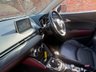 USED 2017 17 MAZDA CX-3 2.0 SKYACTIV-G Sport Nav SUV 5dr Petrol Manual Euro 6 (s/s) (121 ps) 2 OWNERS, SERVICE & MOT HISTORY, 1YR MOT, NAV, LEATHER, ALLOYS, DUAL CLIMATE, BLUETOOTH, CRUISE, PARKING SENSORS, REVERSE CAMERA, DAB RADIO CD, E/WINDOWS, R/LOCKING, FREE WARRANTY, FINANCE AVAILABLE, HPI CLEAR, PART EXCHANGE WELCOME,
