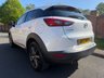 USED 2017 17 MAZDA CX-3 2.0 SKYACTIV-G Sport Nav SUV 5dr Petrol Manual Euro 6 (s/s) (121 ps) 2 OWNERS, SERVICE & MOT HISTORY, 1YR MOT, NAV, LEATHER, ALLOYS, DUAL CLIMATE, BLUETOOTH, CRUISE, PARKING SENSORS, REVERSE CAMERA, DAB RADIO CD, E/WINDOWS, R/LOCKING, FREE WARRANTY, FINANCE AVAILABLE, HPI CLEAR, PART EXCHANGE WELCOME,