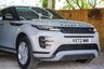 USED 2022 72 LAND ROVER RANGE ROVER EVOQUE 1.5 P300e 12.2kWh R-Dynamic S SUV 5dr Petrol Plug-in Hybrid Auto 4WD Euro 6 (s/s) (309 ps) PAN ROOF, HEATED WHEEL, 18''