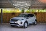USED 2022 72 LAND ROVER RANGE ROVER EVOQUE 1.5 P300e 12.2kWh R-Dynamic S SUV 5dr Petrol Plug-in Hybrid Auto 4WD Euro 6 (s/s) (309 ps) PAN ROOF, HEATED WHEEL, 18''