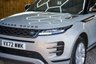 USED 2022 72 LAND ROVER RANGE ROVER EVOQUE 1.5 P300e 12.2kWh R-Dynamic S SUV 5dr Petrol Plug-in Hybrid Auto 4WD Euro 6 (s/s) (309 ps) PAN ROOF, HEATED WHEEL, 18''