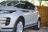 USED 2022 72 LAND ROVER RANGE ROVER EVOQUE 1.5 P300e 12.2kWh R-Dynamic S SUV 5dr Petrol Plug-in Hybrid Auto 4WD Euro 6 (s/s) (309 ps) PAN ROOF, HEATED WHEEL, 18''