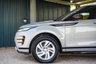 USED 2022 72 LAND ROVER RANGE ROVER EVOQUE 1.5 P300e 12.2kWh R-Dynamic S SUV 5dr Petrol Plug-in Hybrid Auto 4WD Euro 6 (s/s) (309 ps) PAN ROOF, HEATED WHEEL, 18''