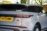 USED 2022 72 LAND ROVER RANGE ROVER EVOQUE 1.5 P300e 12.2kWh R-Dynamic S SUV 5dr Petrol Plug-in Hybrid Auto 4WD Euro 6 (s/s) (309 ps) PAN ROOF, HEATED WHEEL, 18''