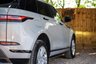 USED 2022 72 LAND ROVER RANGE ROVER EVOQUE 1.5 P300e 12.2kWh R-Dynamic S SUV 5dr Petrol Plug-in Hybrid Auto 4WD Euro 6 (s/s) (309 ps) PAN ROOF, HEATED WHEEL, 18''