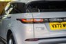 USED 2022 72 LAND ROVER RANGE ROVER EVOQUE 1.5 P300e 12.2kWh R-Dynamic S SUV 5dr Petrol Plug-in Hybrid Auto 4WD Euro 6 (s/s) (309 ps) PAN ROOF, HEATED WHEEL, 18''