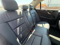 USED 2009 59 MERCEDES-BENZ E-CLASS 3.0 E350 CDI V6 BlueEfficiency Avantgarde Saloon 4dr Diesel G-Tronic Euro 5 (231 ps) A Well Cared for Fine Driving Example with Heated Leather with Electric Memory Adjustment and Satellite Navigation and Mercedes Service History to 79k