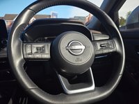 USED 2024 24 NISSAN X-TRAIL 1.5 h e-POWER Acenta Premium SUV 5dr Petrol Hybrid Auto Euro 6 (s/s) (204 ps) Adaptive Cruise + CarPlay