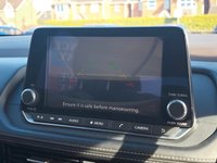 USED 2024 24 NISSAN X-TRAIL 1.5 h e-POWER Acenta Premium SUV 5dr Petrol Hybrid Auto Euro 6 (s/s) (204 ps) Adaptive Cruise + CarPlay