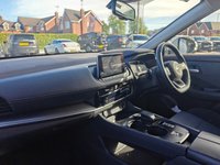 USED 2024 24 NISSAN X-TRAIL 1.5 h e-POWER Acenta Premium SUV 5dr Petrol Hybrid Auto Euro 6 (s/s) (204 ps) Adaptive Cruise + CarPlay