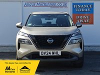 USED 2024 24 NISSAN X-TRAIL 1.5 h e-POWER Acenta Premium SUV 5dr Petrol Hybrid Auto Euro 6 (s/s) (204 ps) Adaptive Cruise + CarPlay