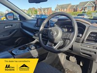 USED 2024 24 NISSAN X-TRAIL 1.5 h e-POWER Acenta Premium SUV 5dr Petrol Hybrid Auto Euro 6 (s/s) (204 ps) Adaptive Cruise + CarPlay