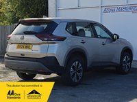 USED 2024 24 NISSAN X-TRAIL 1.5 h e-POWER Acenta Premium SUV 5dr Petrol Hybrid Auto Euro 6 (s/s) (204 ps) Adaptive Cruise + CarPlay
