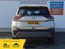 USED 2024 24 NISSAN X-TRAIL 1.5 h e-POWER Acenta Premium SUV 5dr Petrol Hybrid Auto Euro 6 (s/s) (204 ps) Adaptive Cruise + CarPlay