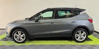 USED 2018 18 SEAT ARONA 1.5 TSI EVO FR SUV 5dr Petrol Manual Euro 6 (s/s) (150 ps) 