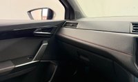 USED 2018 18 SEAT ARONA 1.5 TSI EVO FR SUV 5dr Petrol Manual Euro 6 (s/s) (150 ps) 