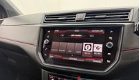 USED 2018 18 SEAT ARONA 1.5 TSI EVO FR SUV 5dr Petrol Manual Euro 6 (s/s) (150 ps) 