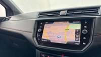 USED 2018 18 SEAT ARONA 1.5 TSI EVO FR SUV 5dr Petrol Manual Euro 6 (s/s) (150 ps) 