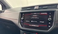 USED 2018 18 SEAT ARONA 1.5 TSI EVO FR SUV 5dr Petrol Manual Euro 6 (s/s) (150 ps) 