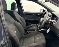 USED 2018 18 SEAT ARONA 1.5 TSI EVO FR SUV 5dr Petrol Manual Euro 6 (s/s) (150 ps) 